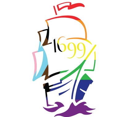 Sidcot School Pride Logo