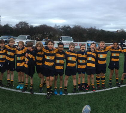 Y7 Rugby