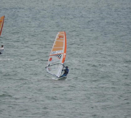 Owen Siblings' Windsurfing Achievements